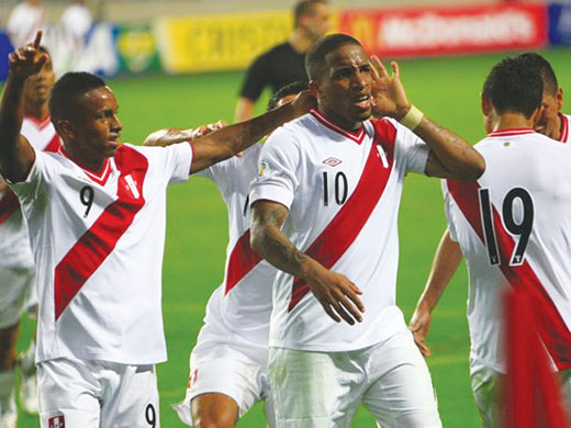 Peru