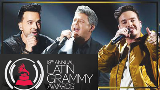 Latin Grammy