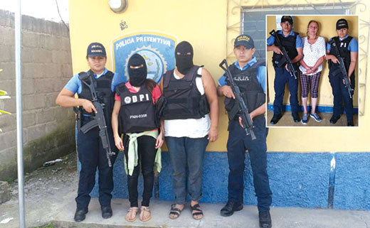 Honduras