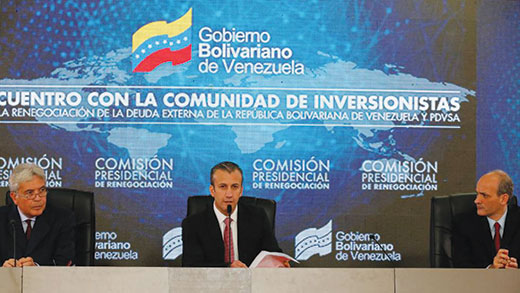 Venezuela