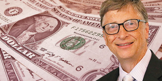 Bill Gates