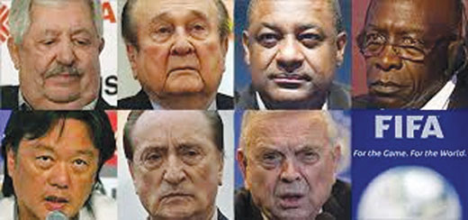 FIFAgate