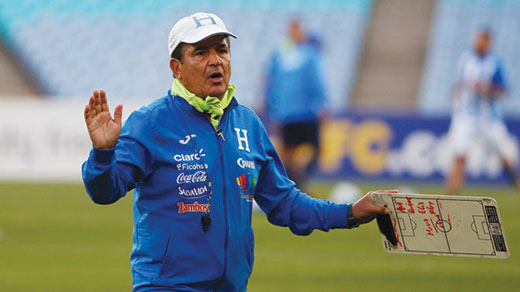 Honduras