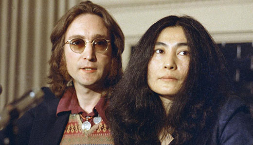 John Lennon