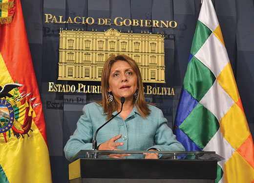 Bolivia