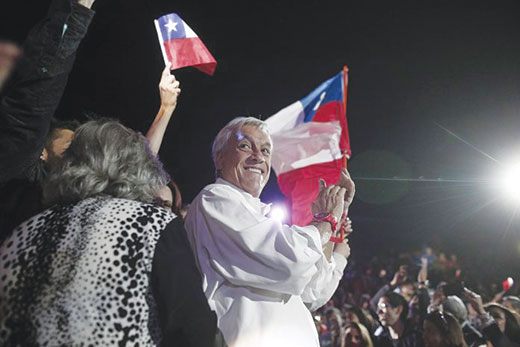 Chile