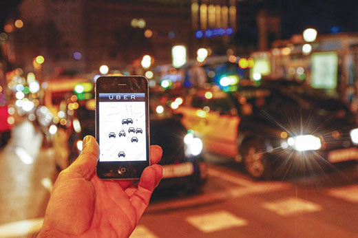 Uber