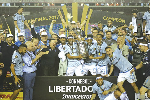 Gremio