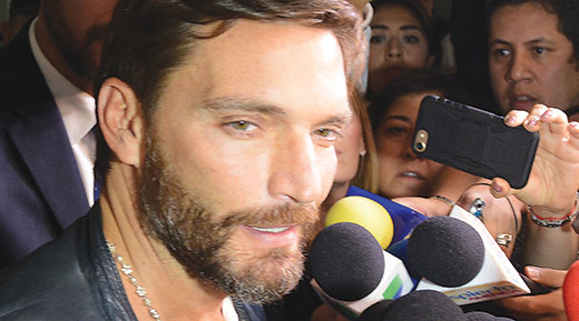 Julian Gil