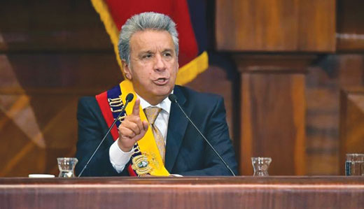 Ecuador