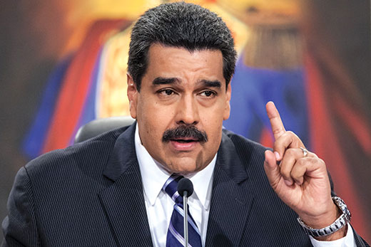 Maduro
