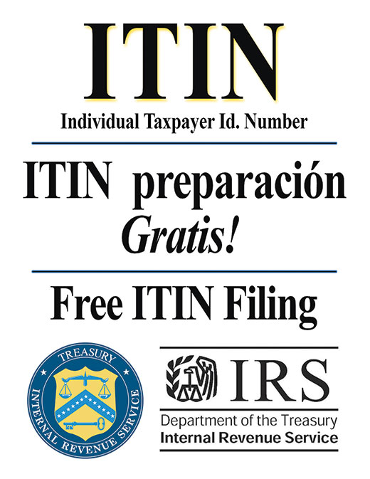 ITIN