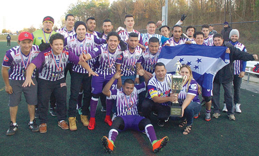 CD Chalatenango