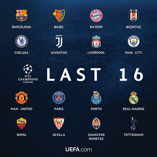 Champions League