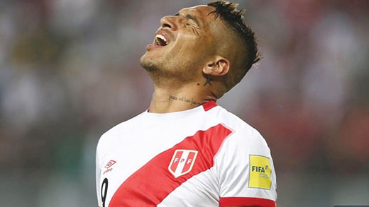 Guerrero
