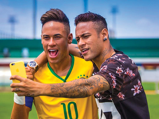 Neymar