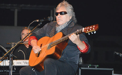 Jose Feliciano