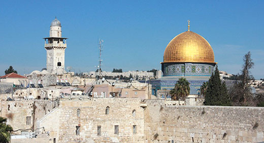 Jerusalem