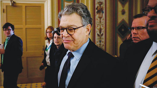 Senador