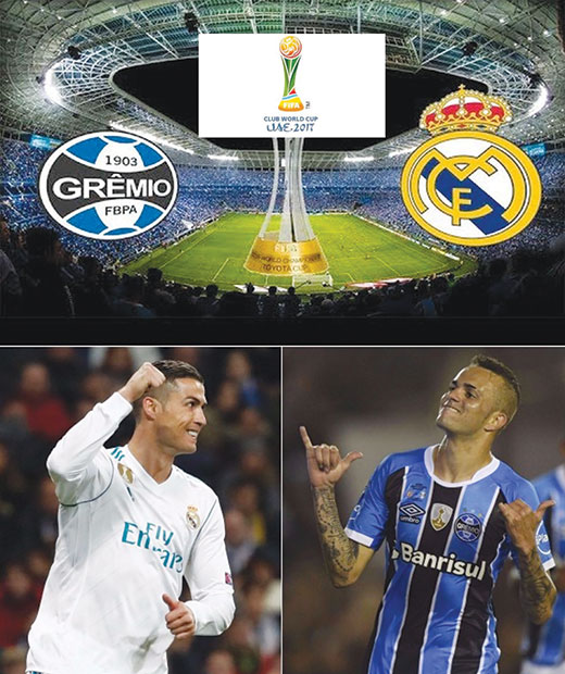 Clubes