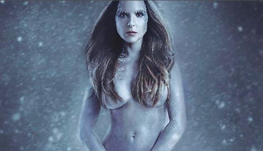 Kate del Castillo