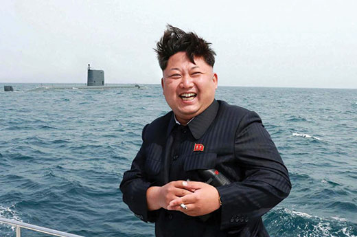 Corea del Norte