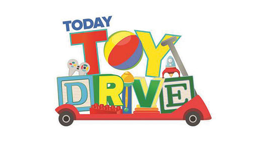 Toy Drive