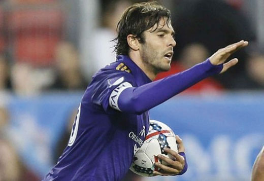 Kaka