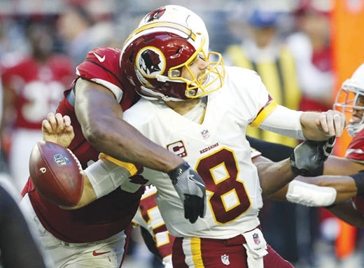 Redskins