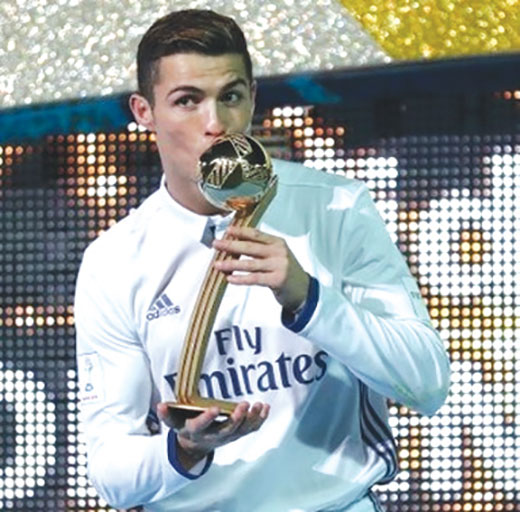 CR7