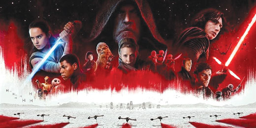 Star Wars