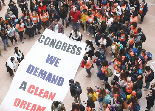 Dream Act
