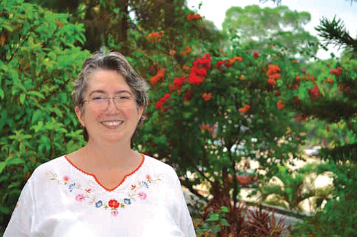 Carmen Huguet