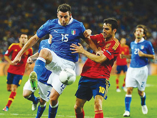 Argentina
