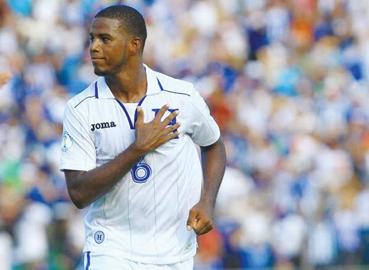 Juan Carlos Garcia