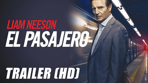 The Commuter