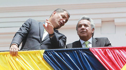 Ecuador