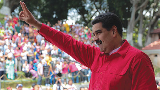 Venezuela