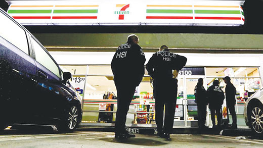 7-Eleven