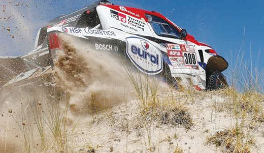 Dakar