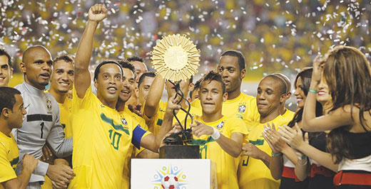 Ronaldinho
