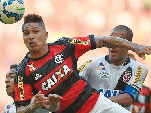 Flamengo