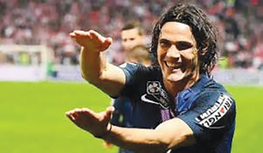 Cavani
