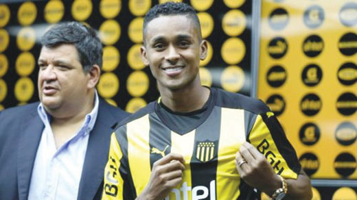 Penarol