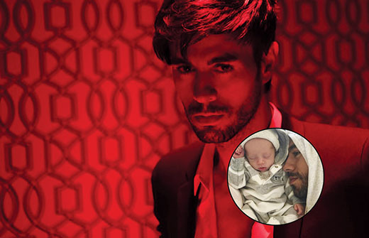 Enrique Iglesias