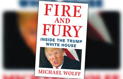 Fire and Fury