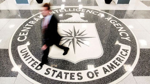 CIA