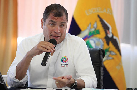 Ecuador