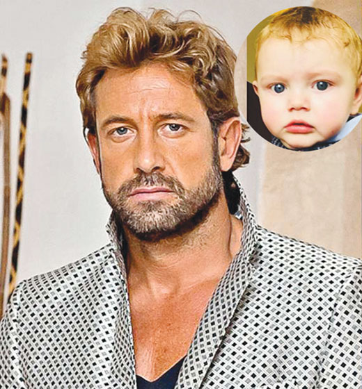 Julian Gil