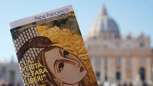 Libro Papa